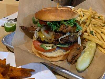 The Tap House At Nye Creek