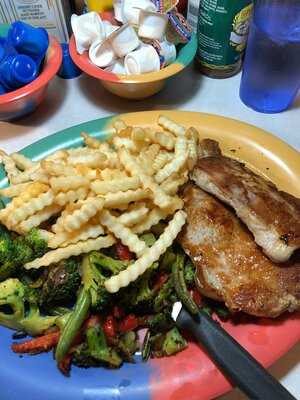 The Tap House At Nye Creek