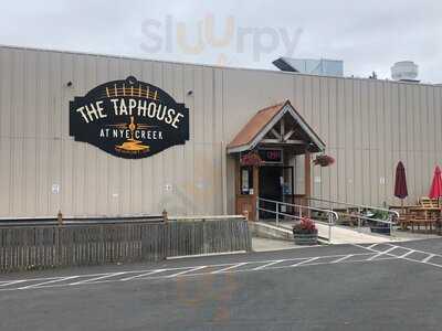 The Tap House At Nye Creek