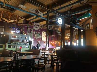 The Tap House At Nye Creek