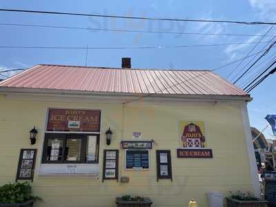 Jojo's Cupcakes & Cream