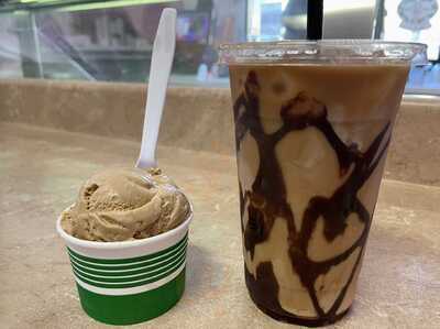 Jojo's Cupcakes & Cream