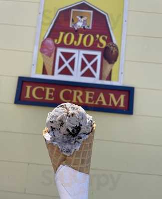 Jojo's Cupcakes & Cream