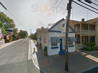 Jojo's Cupcakes & Cream