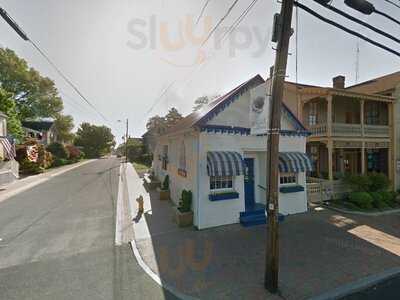 Jojo's Cupcakes & Cream