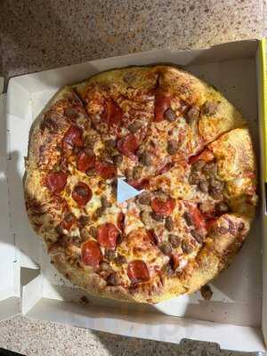 Hungry Howie's Pizza