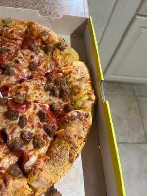 Hungry Howie's Pizza