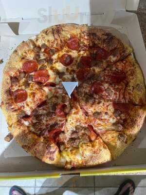 Hungry Howie's Pizza