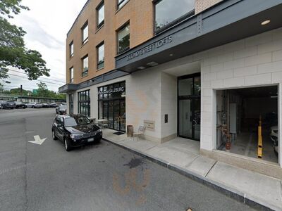 Patisserie Salzburg Of Scarsdale