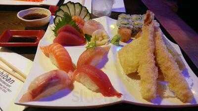 Ichiban Sushi & Hibachi Japanese Restaurant