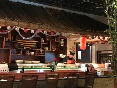 Ichiban Sushi & Hibachi Japanese Restaurant