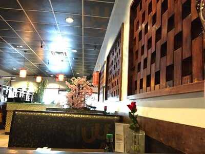 Ichiban Sushi & Hibachi Japanese Restaurant