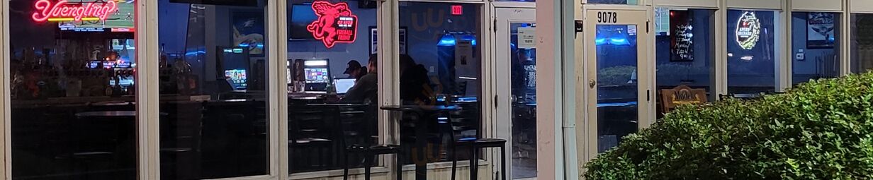 Pasquale's Sports Bar