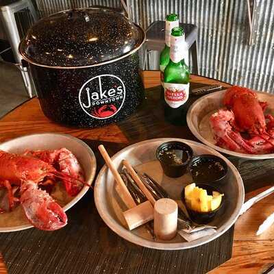 Jakes Downtown