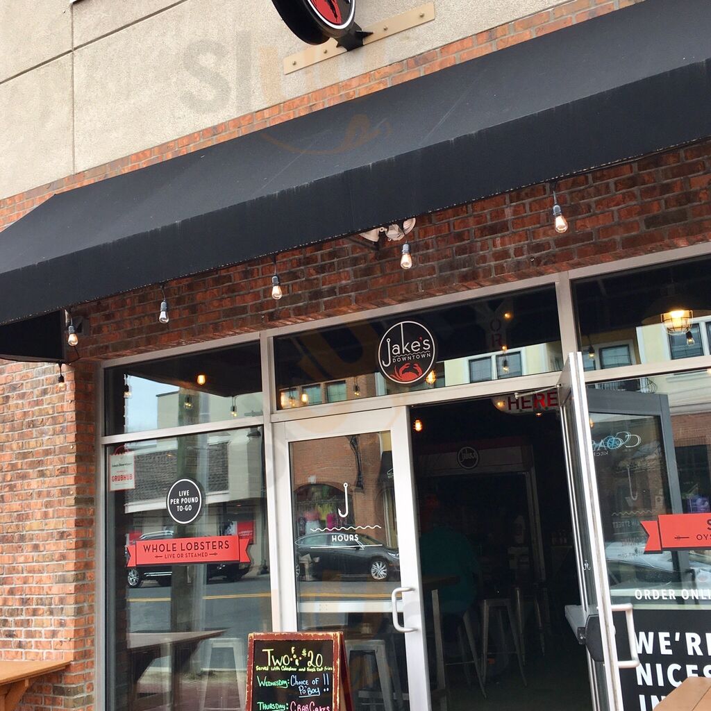 Jakes Downtown
