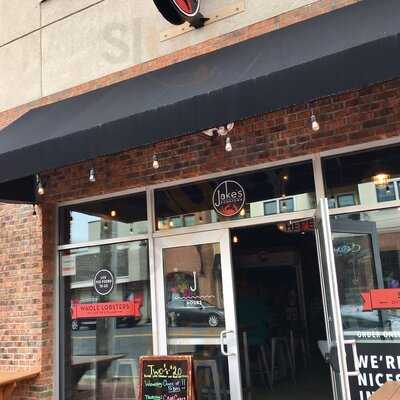 Jakes Downtown