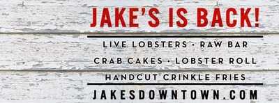 Jakes Downtown