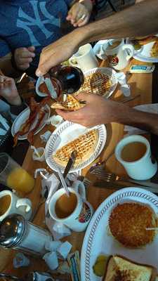 Waffle House