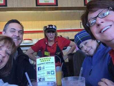 Waffle House