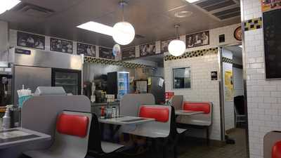 Waffle House