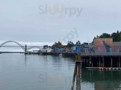 The Fish Peddler Market Newport