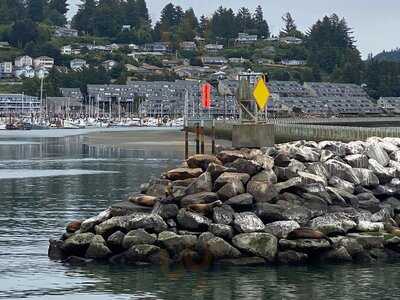 The Fish Peddler Market Newport
