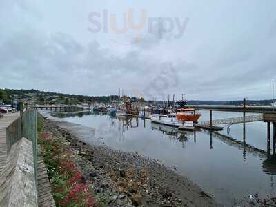 The Fish Peddler Market Newport