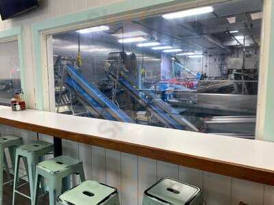 The Fish Peddler Market Newport