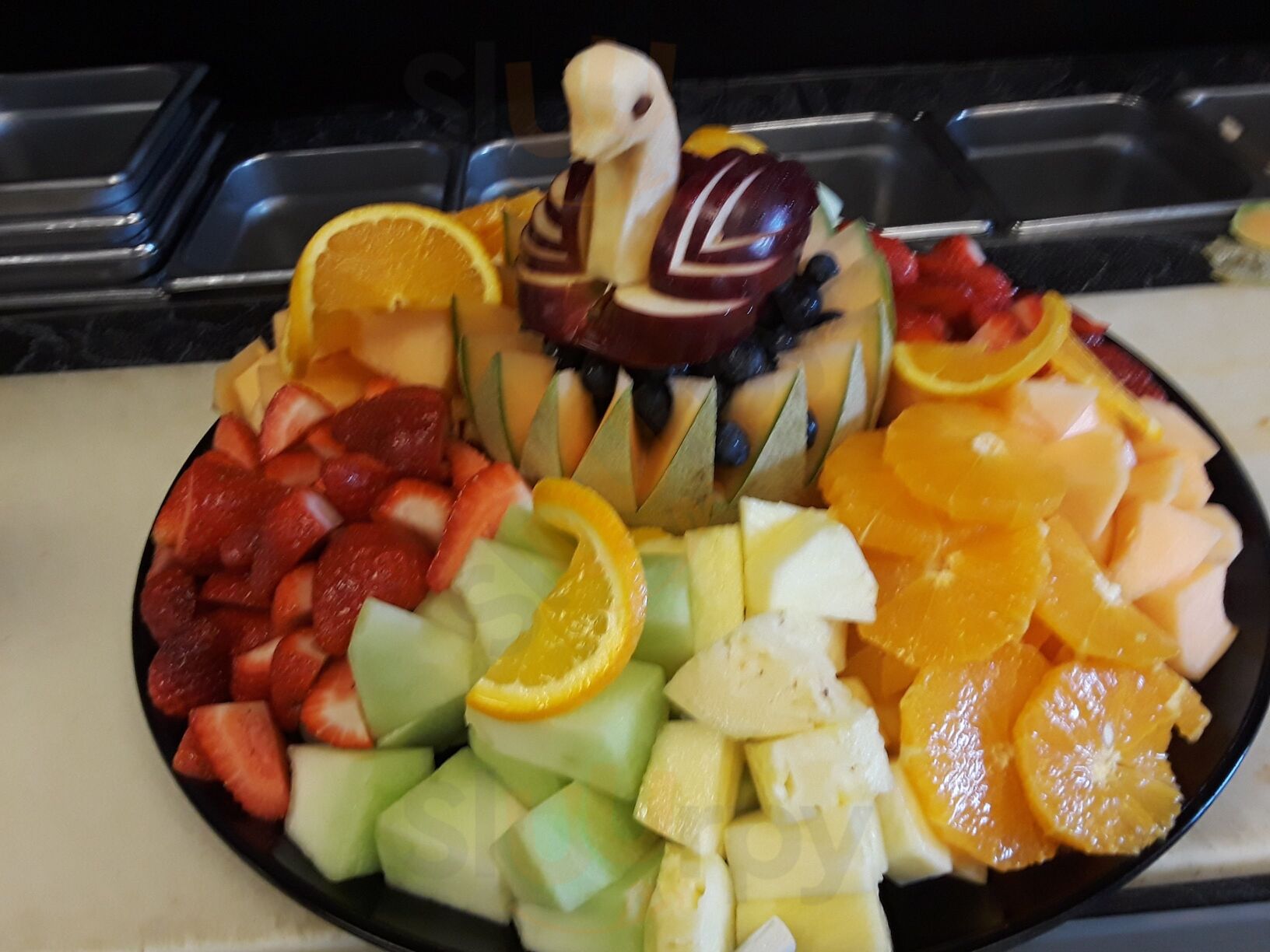 Lange's Deli Of Scarsdale