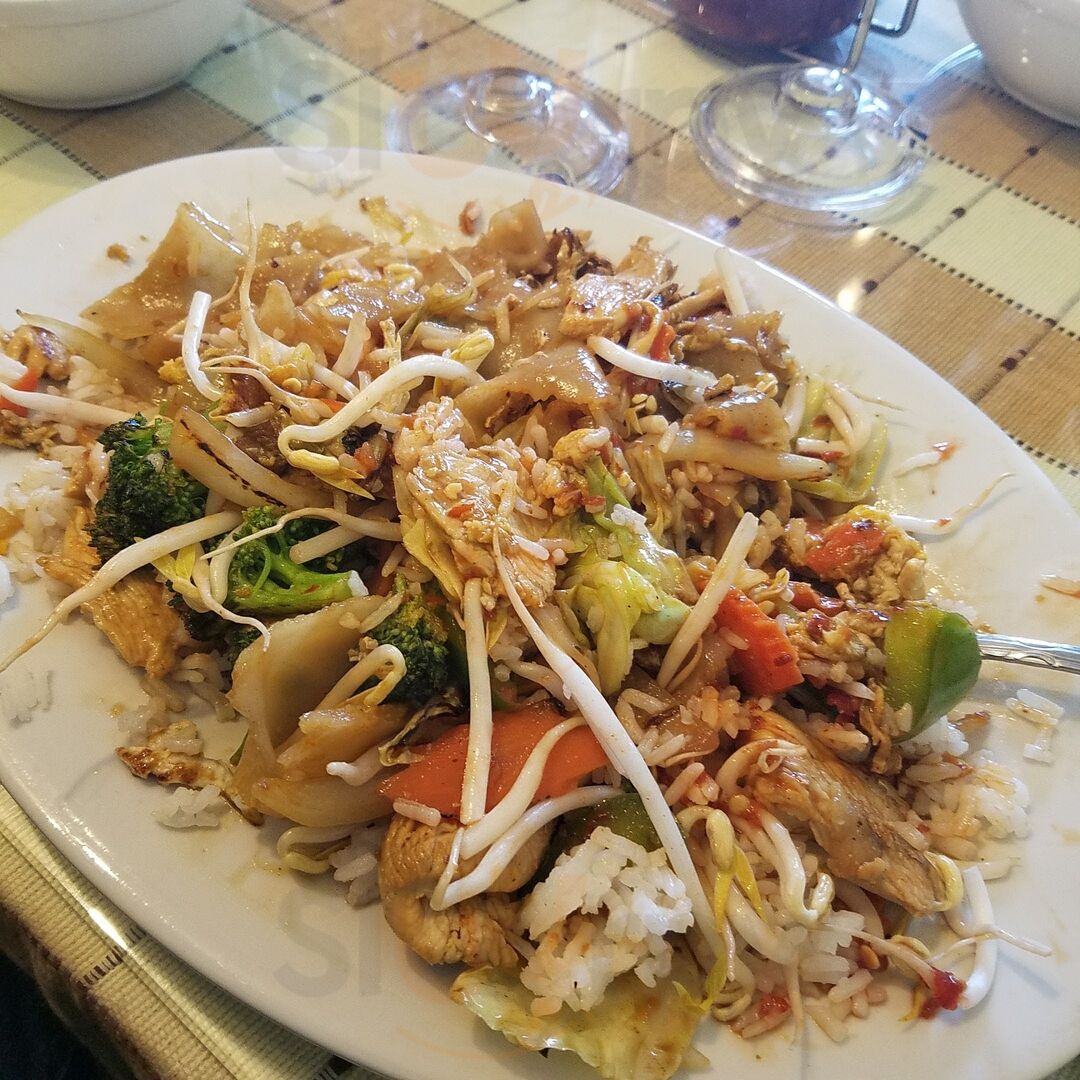 Thai Chef