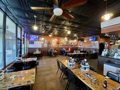 New York's Famous Pizza & Pasta