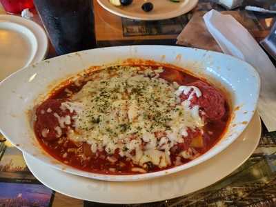 New York's Famous Pizza & Pasta