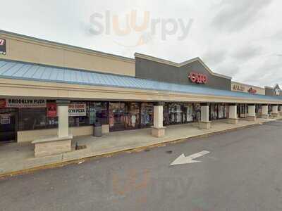 New York's Famous Pizza & Pasta