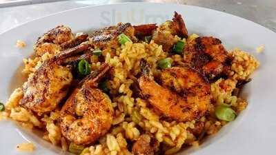 The Quarter House Restaurant