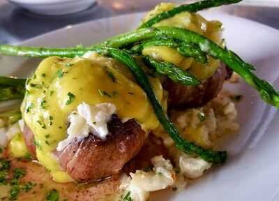 The Quarter House Restaurant