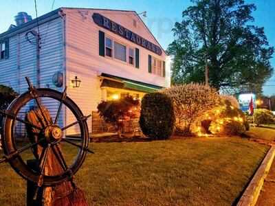 The Quarter House Restaurant