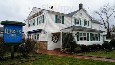 The Quarter House Restaurant