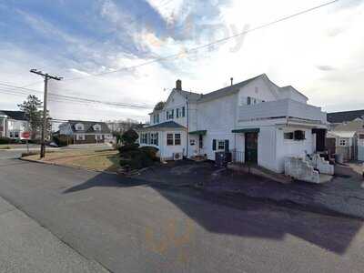 The Quarter House Restaurant