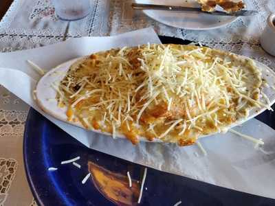 Jj Ho Cafe International