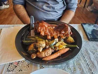 Jj Ho Cafe International