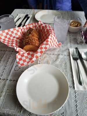 Jj Ho Cafe International