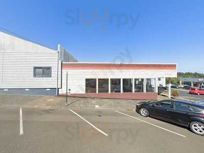 Jj Ho Cafe International