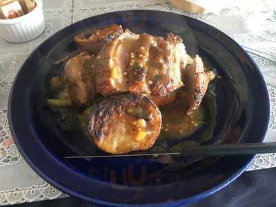 Jj Ho Cafe International