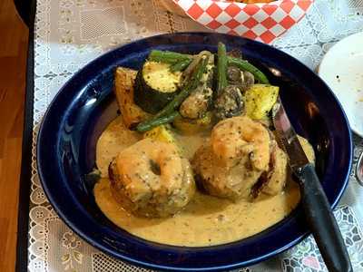 Jj Ho Cafe International