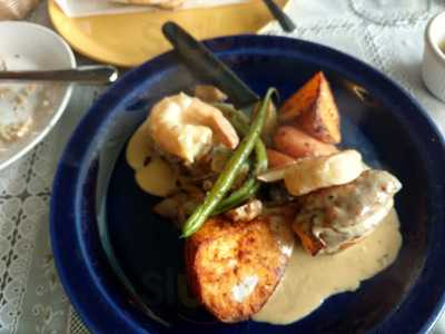 Jj Ho Cafe International