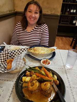 Jj Ho Cafe International