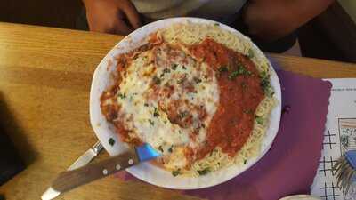 Hooligans Food And Drink