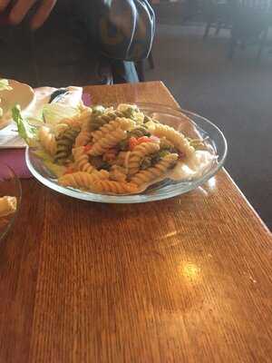 Hooligans Food And Drink