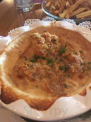 Hooligans Food And Drink