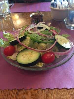 Hooligans Food And Drink